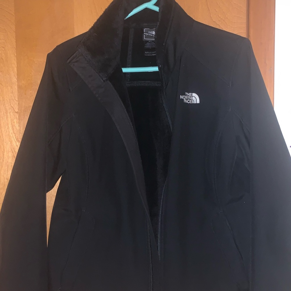 North Face Jacket